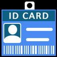ID Cards Templates icon