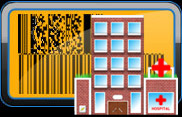 Healthcare Industry Barcodes