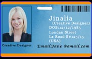ID card Design Software
