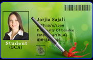Card and Label Designing Software
