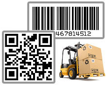 Industry Barcodes