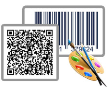 Professional Barcodes