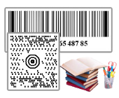 Publishers and Library Barcodes