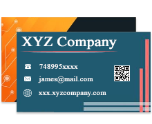 Business Card