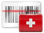 Healthcare Industry Barcodes