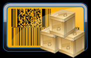 Inventory Control Barcodes