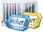 Post Office and Bank Barcodes