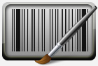 professional barcodes